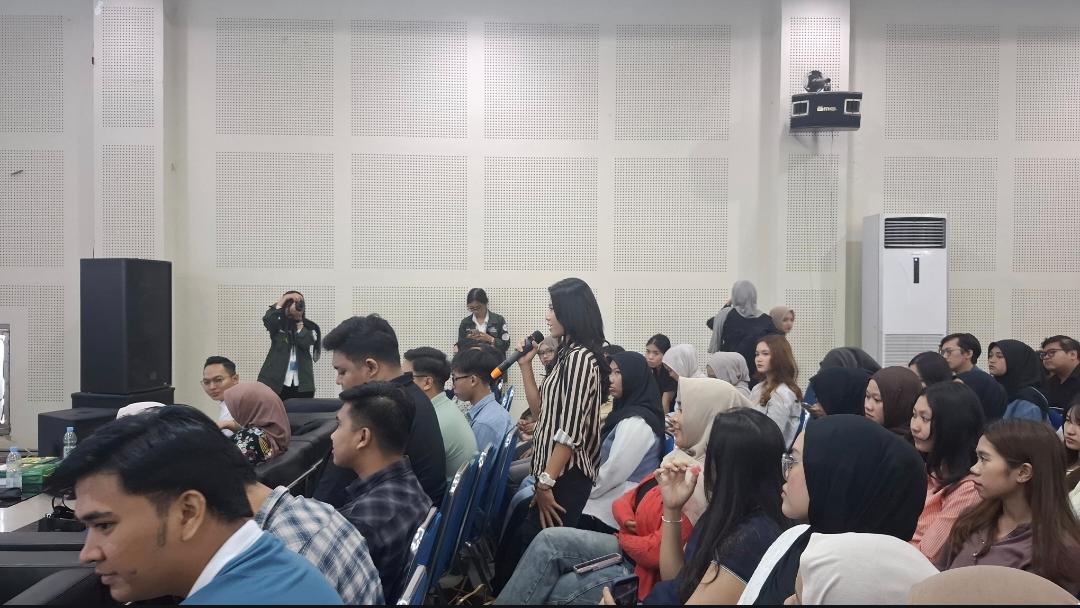 Consentration Seminar